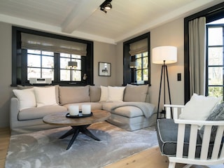 Ferienhaus Westerland Ausstattung 6