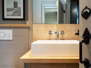 Ferienhaus Westerland Ausstattung 11