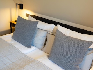 Ferienhaus Westerland Ausstattung 12