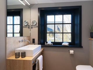 Ferienhaus Westerland Ausstattung 15