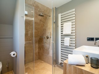 Ferienhaus Westerland Ausstattung 14