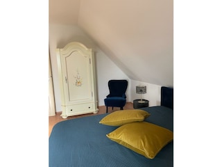 Sleeping room