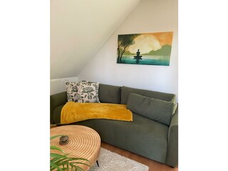 Rest room