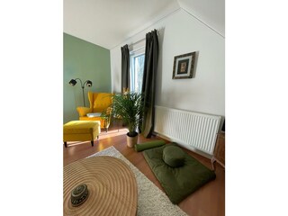 Rest room