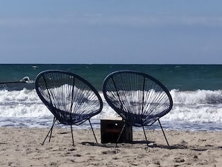 Beach Bar