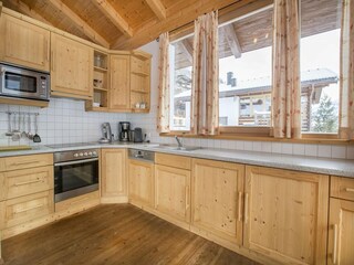 Vakantiepark Wald im Pinzgau Kenmerken 3