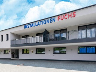 Appartement Jochberg Buitenaudio-opname 2