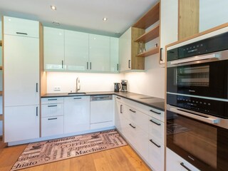 Appartement Jochberg Kenmerken 9