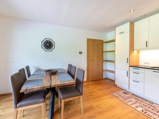 Apartment Jochberg Ausstattung 10