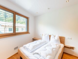 Appartement Jochberg Kenmerken 12