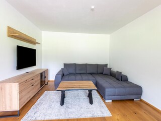 Apartamento Jochberg Características 22