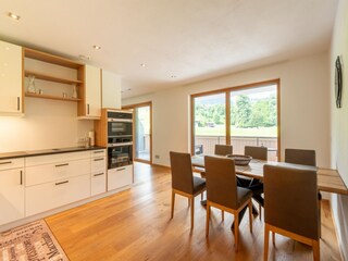 Apartment Jochberg Ausstattung 15