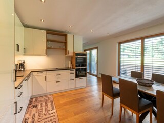 Appartement Jochberg Kenmerken 13