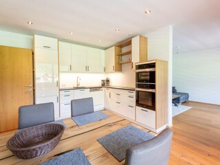 Apartment Jochberg Ausstattung 17