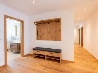 Appartement Jochberg Kenmerken 15