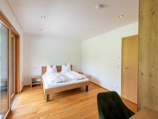 Appartement Jochberg Équipement 16