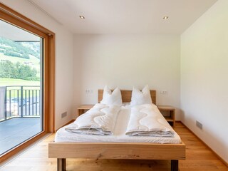 Apartamento Jochberg Características 19