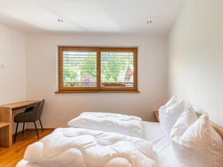 Appartement Jochberg Équipement 19