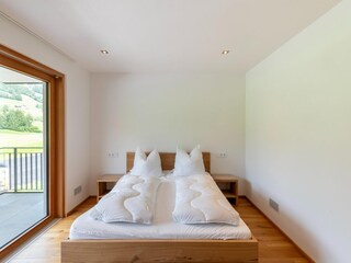 Apartamento Jochberg Características 14