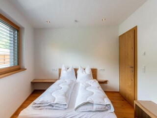 Apartamento Jochberg Características 15