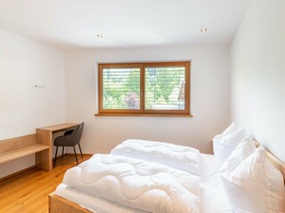 Apartamento Jochberg Características 23