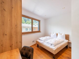 Appartement Jochberg Équipement 16