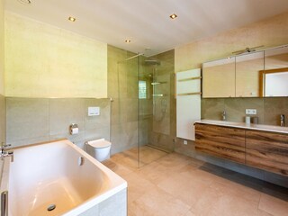 Appartement Jochberg Kenmerken 24