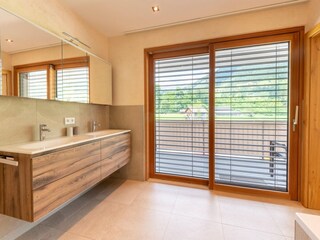 Apartamento Jochberg Características 27