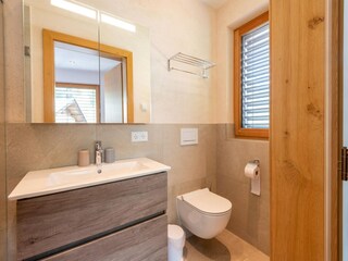 Appartamento Jochberg Caratteristiche 29