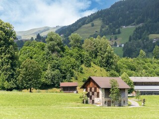 Apartamento Jochberg Entorno 33