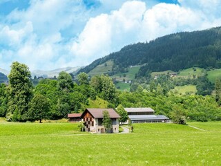 Apartamento Jochberg Entorno 35