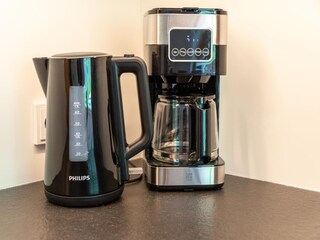 Appartamento Jochberg  39