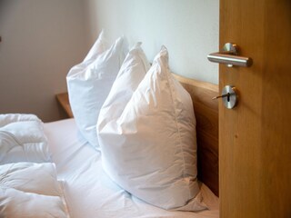 Apartamento Jochberg  40