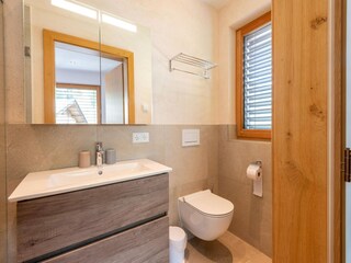 Appartement Jochberg Kenmerken 8