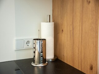 Appartement Jochberg  36