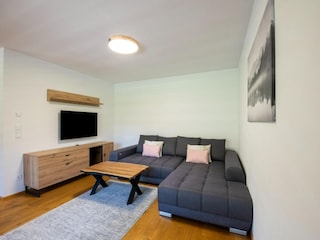 Appartement Jochberg Équipement 6