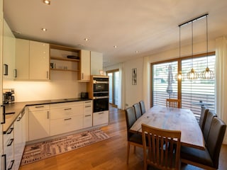 Apartment Jochberg Ausstattung 7