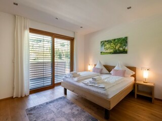 Apartamento Jochberg Características 18