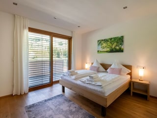 Apartment Jochberg Ausstattung 18