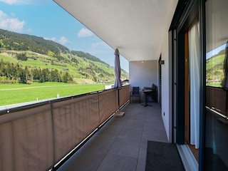Apartment Jochberg Außenaufnahme 4