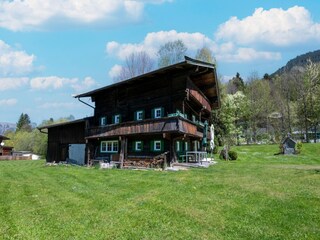Apartment Jochberg Outdoor Recording 3