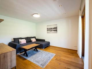 Apartment Jochberg Ausstattung 8