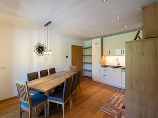 Appartement Jochberg Équipement 9