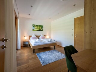 Apartment Jochberg Ausstattung 11