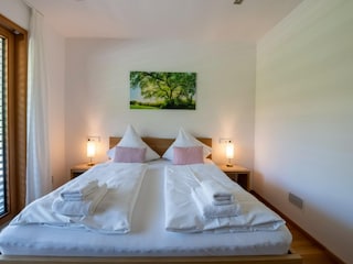 Apartment Jochberg Ausstattung 12