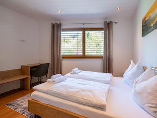 Apartment Jochberg Ausstattung 13
