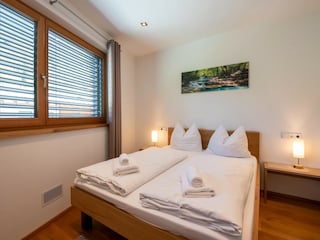 Apartment Jochberg Ausstattung 14