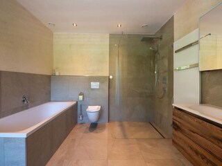 Apartment Jochberg Ausstattung 15
