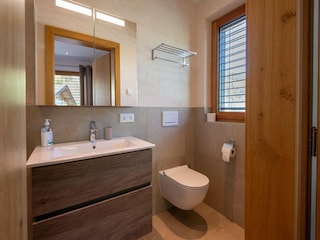 Apartment Jochberg Ausstattung 27