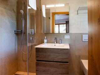 Appartement Jochberg Équipement 16